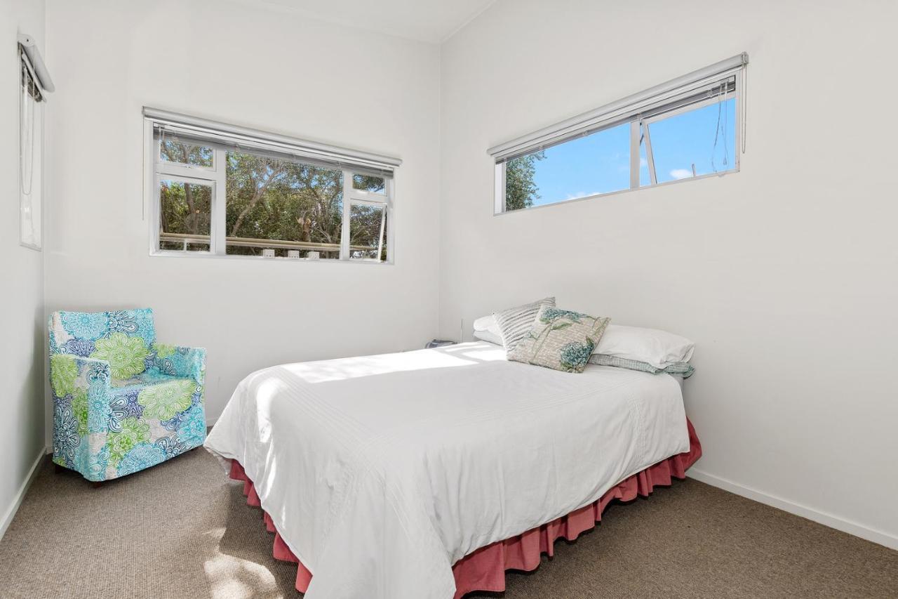 Restful Ruakaka - Ruakaka Holiday Home מראה חיצוני תמונה