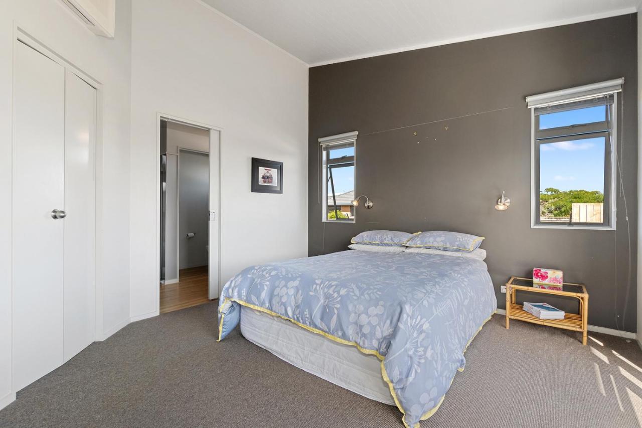Restful Ruakaka - Ruakaka Holiday Home מראה חיצוני תמונה