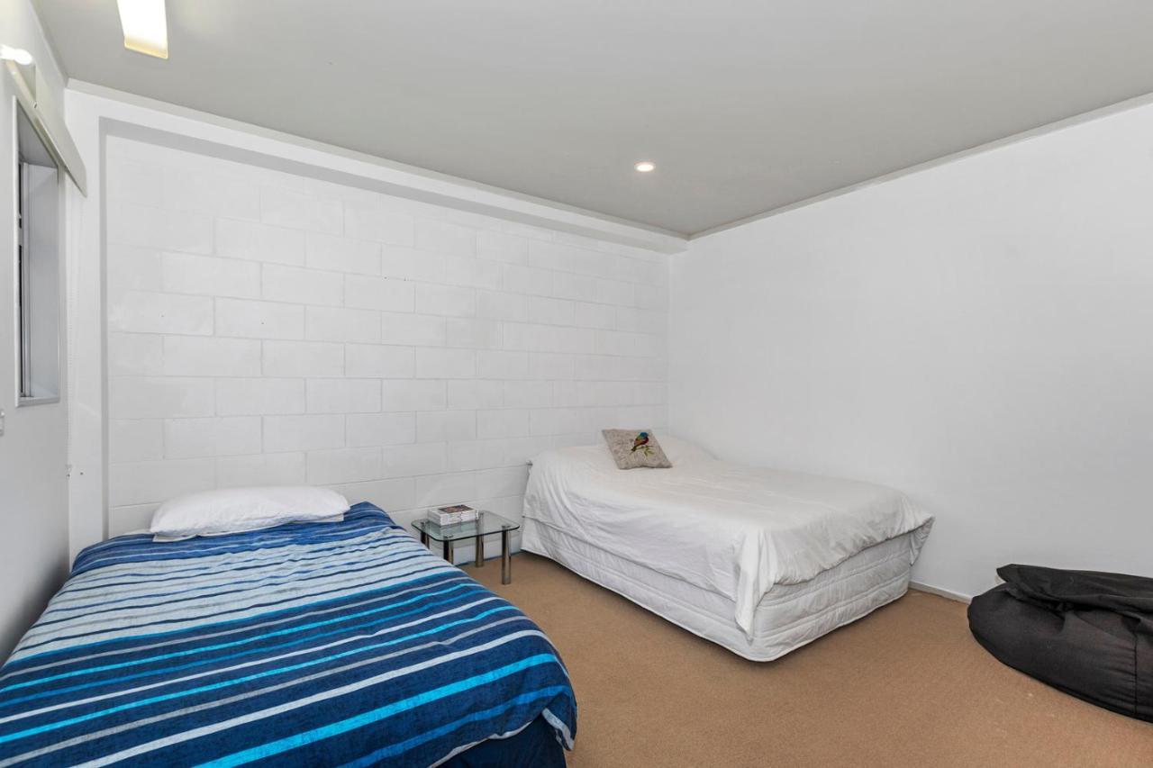 Restful Ruakaka - Ruakaka Holiday Home מראה חיצוני תמונה